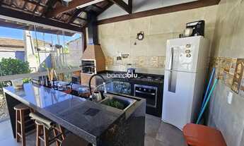 Imagem 6: Casa com Área de Festas e Piscina no Centro - Barra Velha/SC