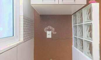 Imagem 4: Apartamento 2 dormitórios no bairro Santo Antônio, Porto Alegre, no Conjunto Residencial M