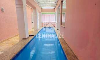 Imagem 7: VENDA - SOBRADO - JARDIM AMERICA - PONTA GROSSA - PR