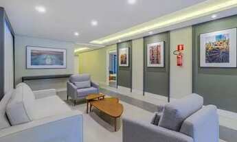 Imagem 6: Garden com 1 Dormitorio(s) localizado(a) no bairro Cidade Baixa em Porto Alegre / Ref.:OR