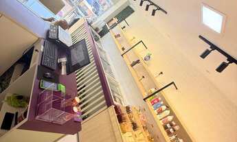 Imagem 6: LOJA DE AÇAÍ GELATOS E MILK-SHAKE