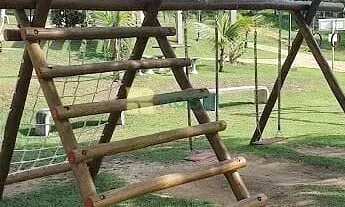 Imagem 4: Terreno à venda, 326 m² por R$ 300.000,00 - Condomínio Terras do Vale - Caçapava/SP