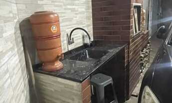 Imagem 4: Vende-se casa em CASTANHAL!!