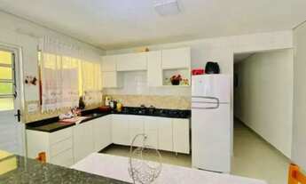 Imagem 4: Casa para venda tem 90 metros quadrados com 2 quartos em Nova Cerejeira - Atibaia - São Pa