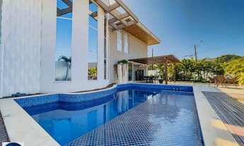 Imagem: Casa à venda no Jardins Lisboa, Goiânia