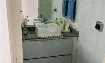 Imagem 3: Cobertura à venda com 393,00m² e 5 quartos em Grajaú, Rio de Janeiro - RJ