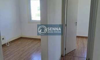 Imagem 7: Apartamento Locação Forest 2 Dormitórios uma Suíte - Sala Ampliada