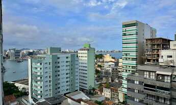 Imagem 7: Imóvel para venda com 80 metros quadrados com 2 quartos em Centro - Guarapari - ES