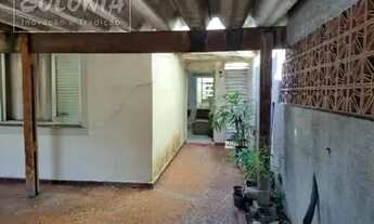 Imagem: Casa a venda - Vila Luzita, Santo André