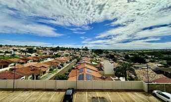 Imagem: APARTAMENTO NASCENTE 2 QUARTOS PORTEIRA