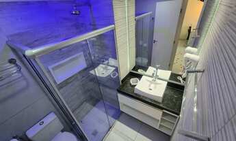 Imagem 7: Pacote de Carnaval, 4 diárias, Flat hotel Ponta Negra Beach