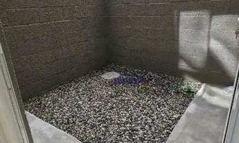 Imagem 4: Apartamento com 2 dormitórios para alugar, 44 m² por R$ 1.029,28/mês - Siqueira - Fortalez