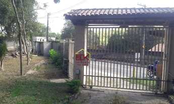 Imagem: Chácara com 8 dormitórios à venda, 5000