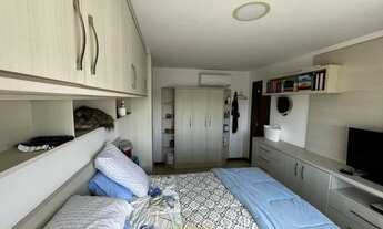 Imagem 7: Imóvel para venda possui 96 metros quadrados com 3 quartos em Praia Grande - Torres - RS