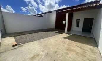 Imagem 2: CASA VENDA NA ESPERANÇA / AK 4