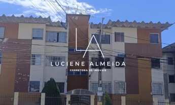 Imagem: Apartamento para Alugar - Paralela Parque