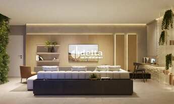 Imagem 5: Apartamento disponível para Venda no bairro Gávea em Uberlândia-MG