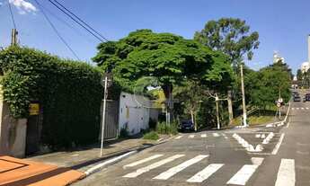 Imagem 2: Terreno residencial para venda na Vila Romana