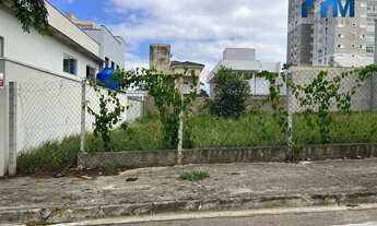 Imagem 2: Terreno à venda, 400 m² por R$ 960.000,00 - Itu Novo Centro - Itu/SP