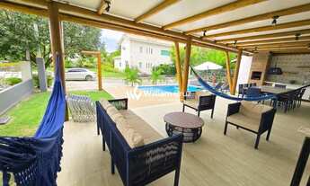 Imagem 7: Aqui está sua casa de alto padrão no caribe Brasileiro