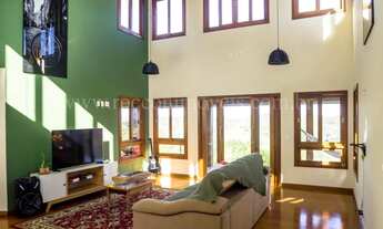 Imagem 6: Sítio com 5 quartos à Venda, 95000 m² em Venda Nova do Imigrante/ES