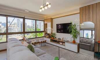 Imagem 6: Apartamento 2 dormitórios 1 suíte 87m² 1 vaga no bairro Petrópolis