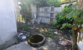 Imagem: /Casa em Petrópolis com cacimba no quintal