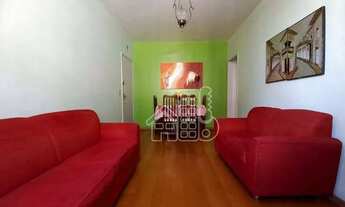 Imagem: Apartamento com 2 quartos à venda, 63 m²