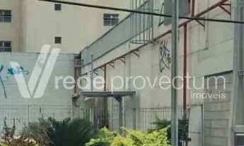 Imagem 6: Prédio - Centro - Campinas