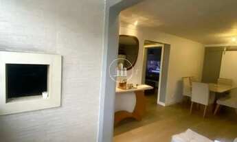 Imagem 4: Apartamento 2 Quartos 58m² - Fazenda Santo Antônio - JMS