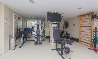 Imagem 5: Imóvel para aluguel tem 84 metros quadrados com 3 quartos em Jardim Botânico - Porto Alegr