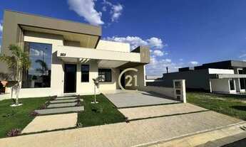 Imagem 2: Casa à Venda no Condomínio Maria Cândida - Jardim Residencial Dona Maria Cândida em Indaia