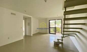 Imagem 3: APTO NOVO DUPLEX COM 04 DORM. SENDO 03 SUITES