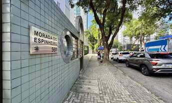 Imagem 3: EXCELENTE APARTAMENTO DE 70M² NO ESPINHEIRO