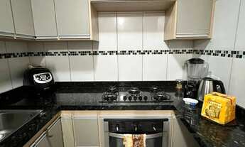 Imagem 4: Apt 03 qts próx Buriti Shopping - térreo