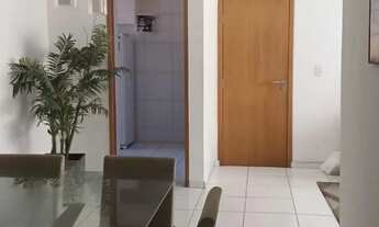 Imagem: Quarto em apartamento