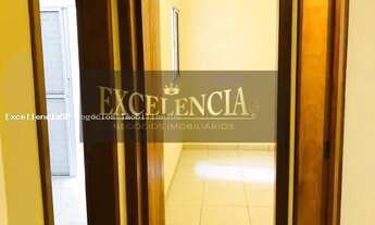 Imagem 5: Apartamento para Locação em São Paulo, Vila Amália (Zona Norte), 2 dormitórios, 1 banheiro