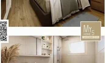 Imagem 3: Apartamento na planta à venda, 2 quartos, 1 Suíte, 01 vaga, Vale dos Pinheiros - Gramado R