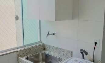 Imagem 7: Vendo lindo apto 3 quartos