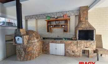 Imagem 5: Excelente Casa 5 dormitório(s) em Bosque das Mansões - São José