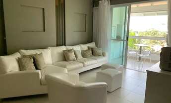 Imagem 5: Aluguel em Jurerê In com vista para o mar