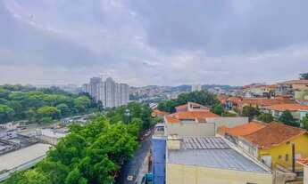 Imagem 4: Apartamento tipo para venda em Jardim Cidade Pirituba com 2 quartos, 43m²