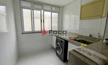 Imagem 6: Cobertura - Ed. Paloma -Jardim Aquarius - 5 Dormitórios - 265m²