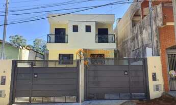 Imagem: Sobrado com 3 dormitórios, 130 m² - venda