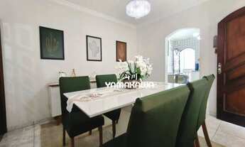 Imagem 6: Sobrado com 4 dormitórios à venda, 279 m² por R$ 1.000.000,00 - Penha - São Paulo/SP