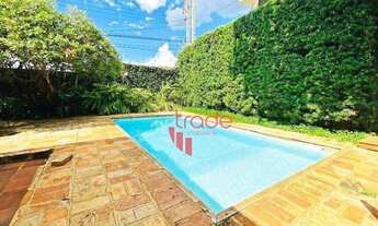 Imagem 6: Casa à venda, 370 m² por R$ 1.150.000,00 - Jardim Sumaré - Ribeirão Preto/SP