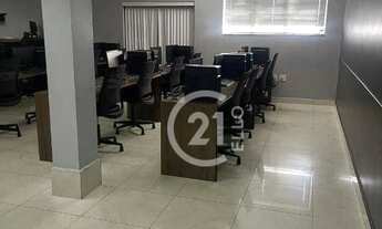 Imagem 5: Comercial - Estação Borba Gato - 1300m²