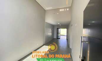 Imagem 2: Casa Nova 3 dormitórios Matinhos