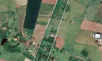 Imagem 2: Cedral - SP - sítio com 8,4 alqueires com benfeitorias