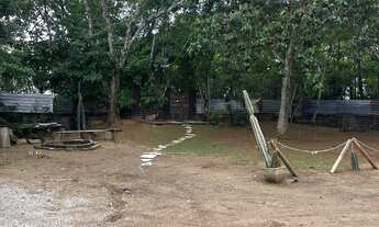 Imagem 4: Alugo chácara p/ eventos em taguatinga/samabaia (boca da mata